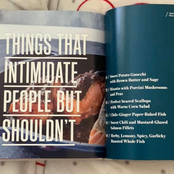 Chrissy Teigen’s Cookbook: Cravings - Picture 5 of 5